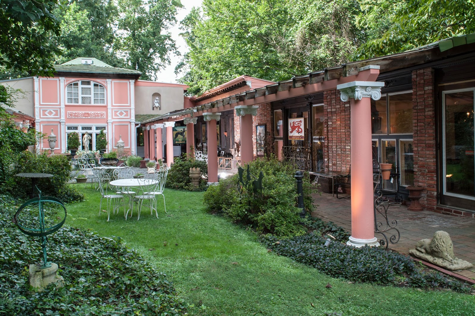 Antique and Design Center of High Point, October 1321, 2020 Exhibitor