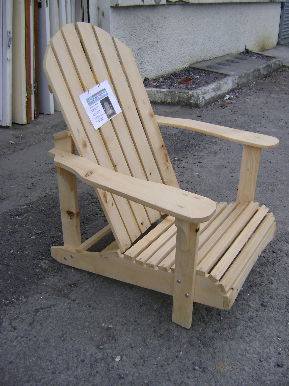 Deccie's Done Deal Second Hand Furniture & House Clearances Deccie's