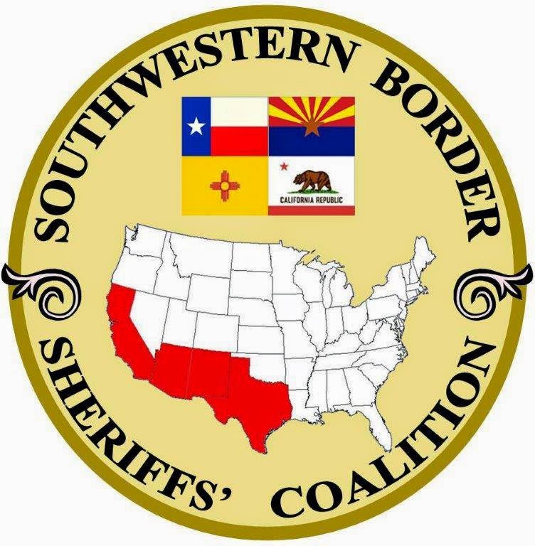 Southwestern Border Sheriffs Coalition