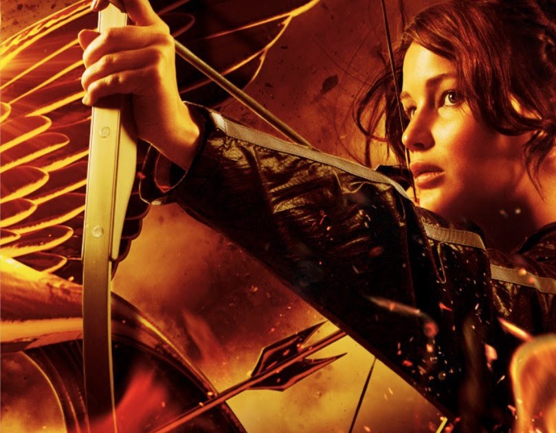 NEWS UPDATE Hunger Games Sequel, Captain America 2, Adam Sandler Wins