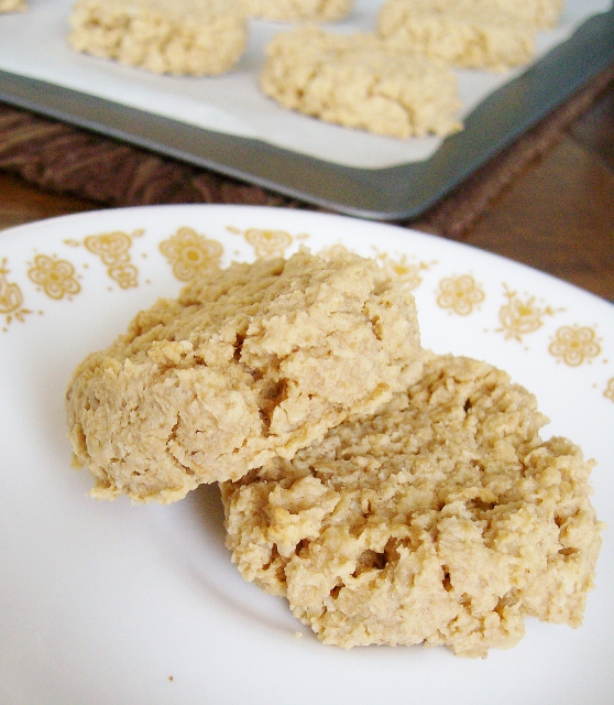 The Foodie RD Makeover Monday Whole Wheat Peanut Butter Oatmeal