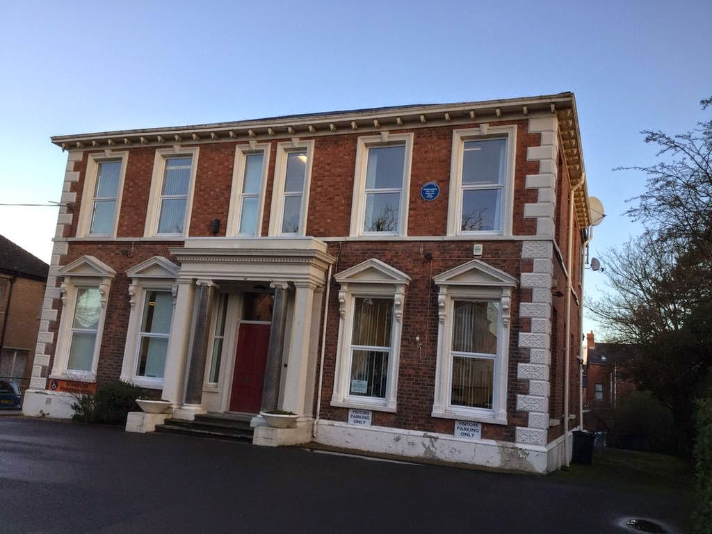 Windsor Nursing Home Belfast Windsor Nursing Home Belfast