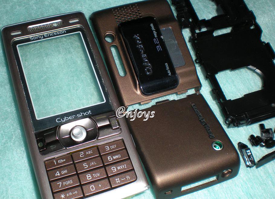Housing Handphone