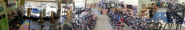 The Madison Bicycle Shop Blog!