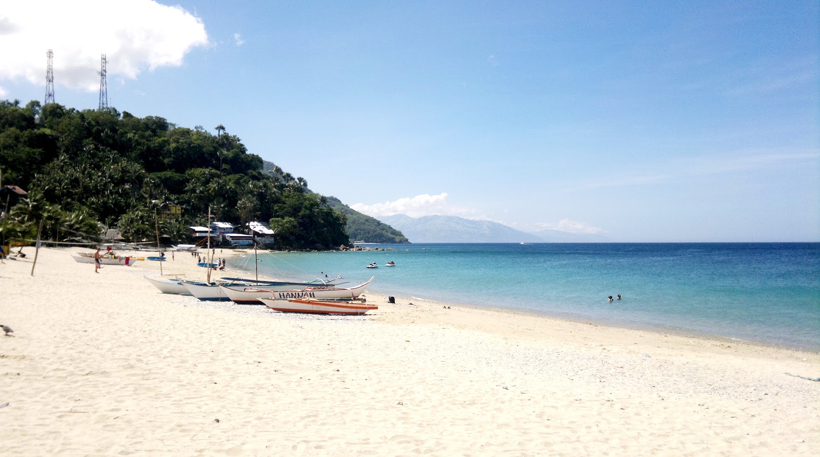 White Beach, Puerto Galera, Philippines - An Ideal Holiday Destination