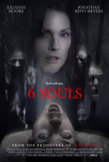 6 Souls (II) (2010) 6 Souls (II) (2010)