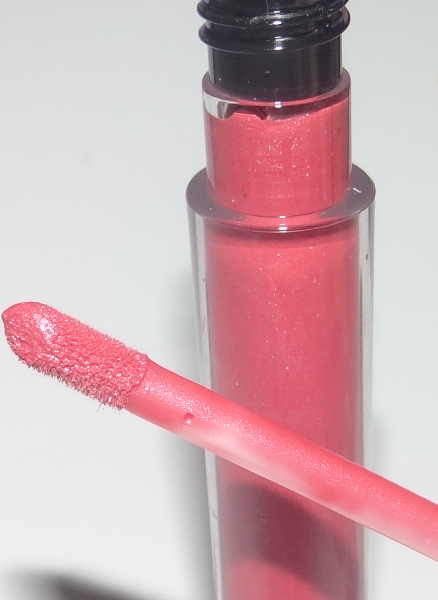 Revlon Colorstay Ultimate Liquid lipstick- review, swatches & pics
