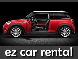 EZ CAR RENTAL