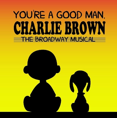 YOU'RE A GOOD MAN, CHARLIE BROWN