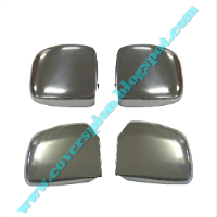 Cover Spion Katana Stainless / Vitara Stainless