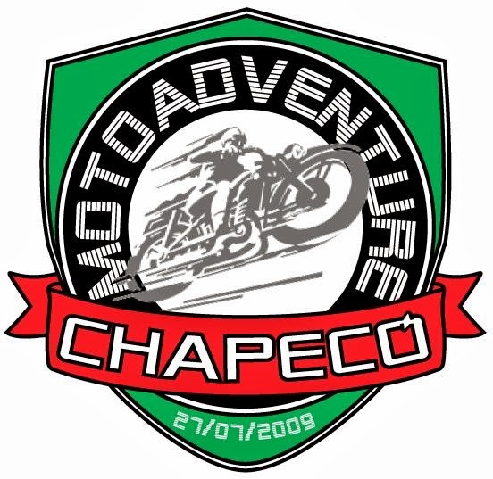 CHAPECÓ MOTO ADVENTURE