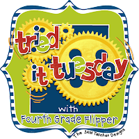 http://fourthgradeflipper.blogspot.com/2014/03/tried-it-tuesday-ideas-for-poetry-month.html