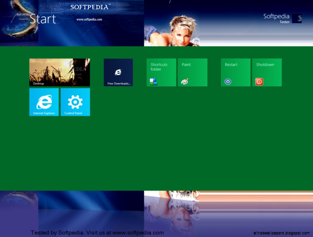 Windows 8 Start Tweaker Download Windows 8 Start Tweaker Download