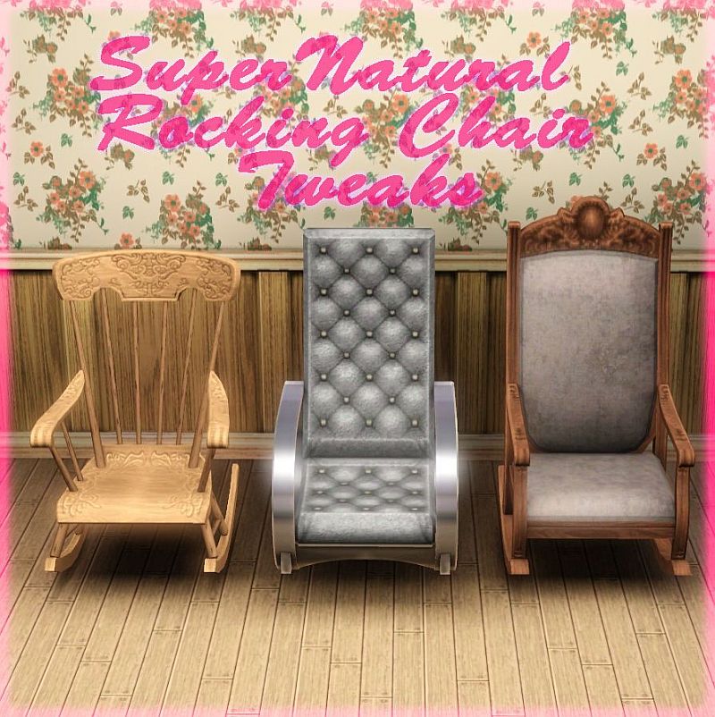 My Sims 3 Blog: Apr 20, 2013