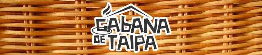 Cabana de Taipa