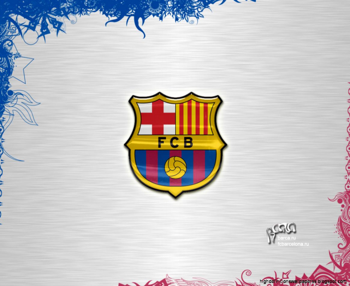 Barcelona Logo Wallpaper 3D 12700 Wallpaper Cool Barcelona Logo Wallpaper 3D 12700 Wallpaper Cool