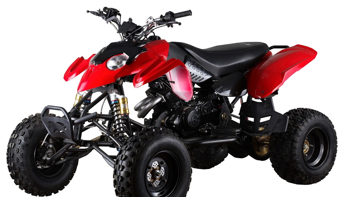 bike quad bike