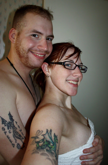 Couples Tattoos