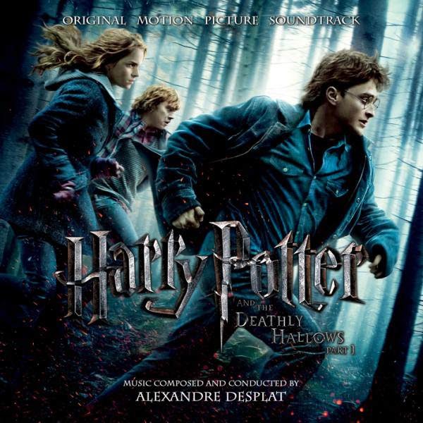 harry potter and the deathly hallows 1 2010