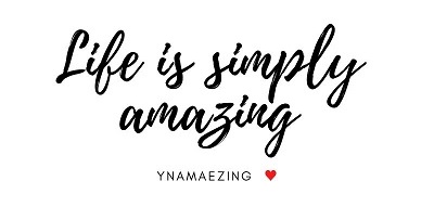 Life is simply amazing ♥