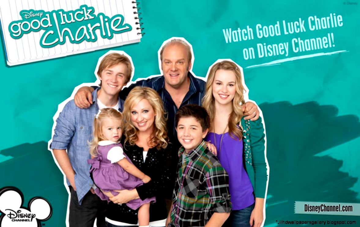 The Family Good Luck Charlie Wallpaper 22601100 Fanpop The Family Good Luck Charlie Wallpaper 22601100 Fanpop