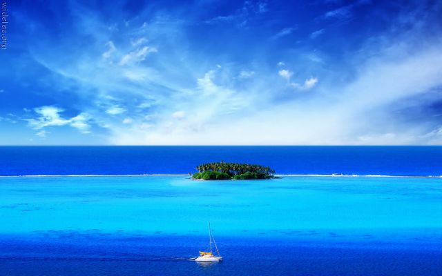 جزيرة الفردوس أكثر لالتقاط الأنفاس World%2527s+Most+Breathtaking+Island+Paradise+%252826%2529