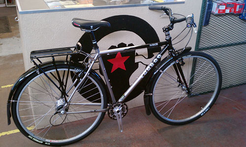 voodoo hoodoo joe murray bike