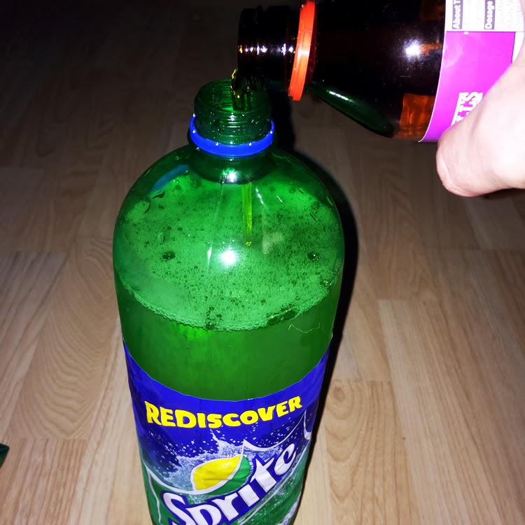 over the counter version of phenergan