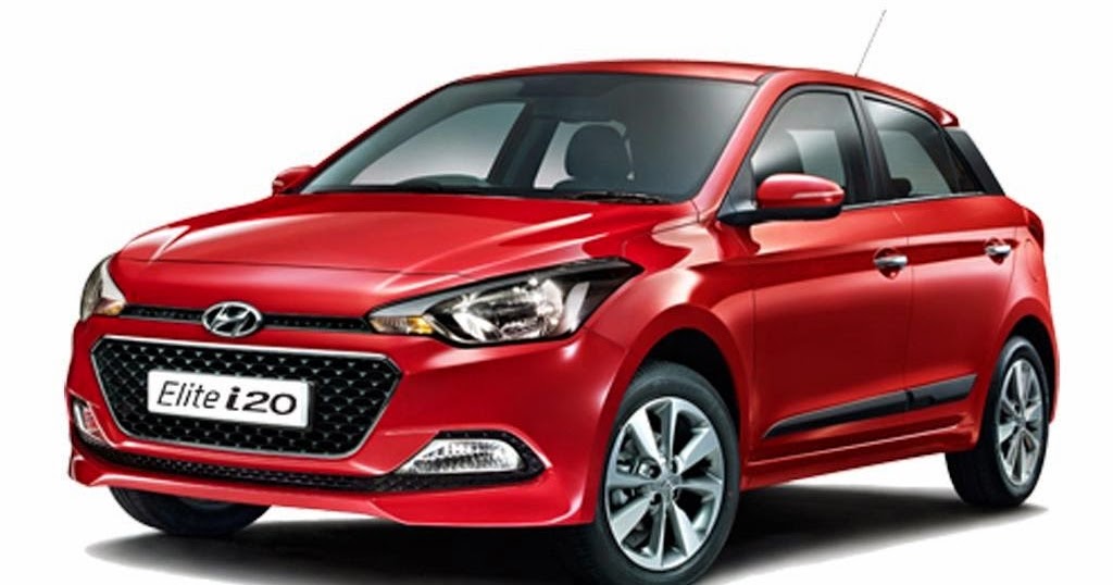 Hyundai I20 Elite Launched