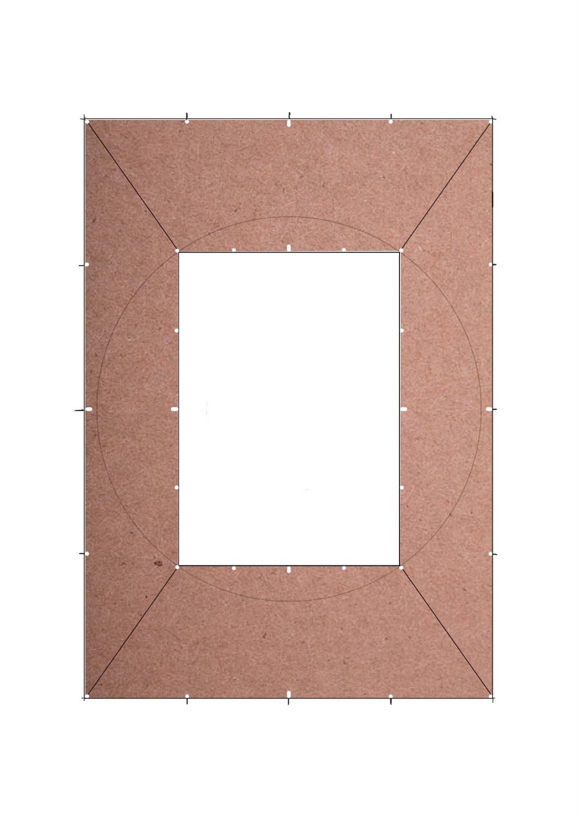 de dibujo artístico y color: Utilización del visor.