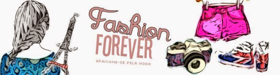 Fashion Forever