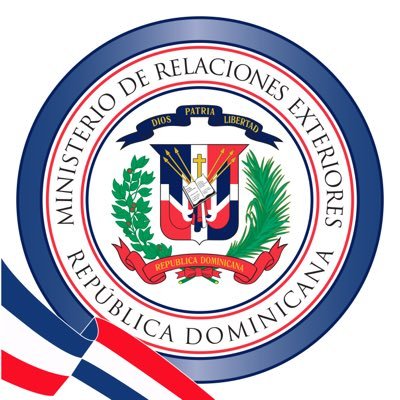 Ministerio de Relaciones Exteriores de la República Dominicana