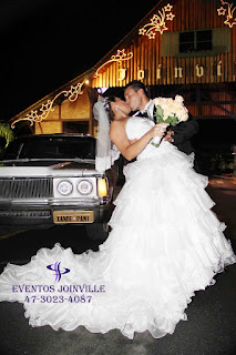 FOTÓGRAFO PARA CASAMENTO EM JOINVILLE