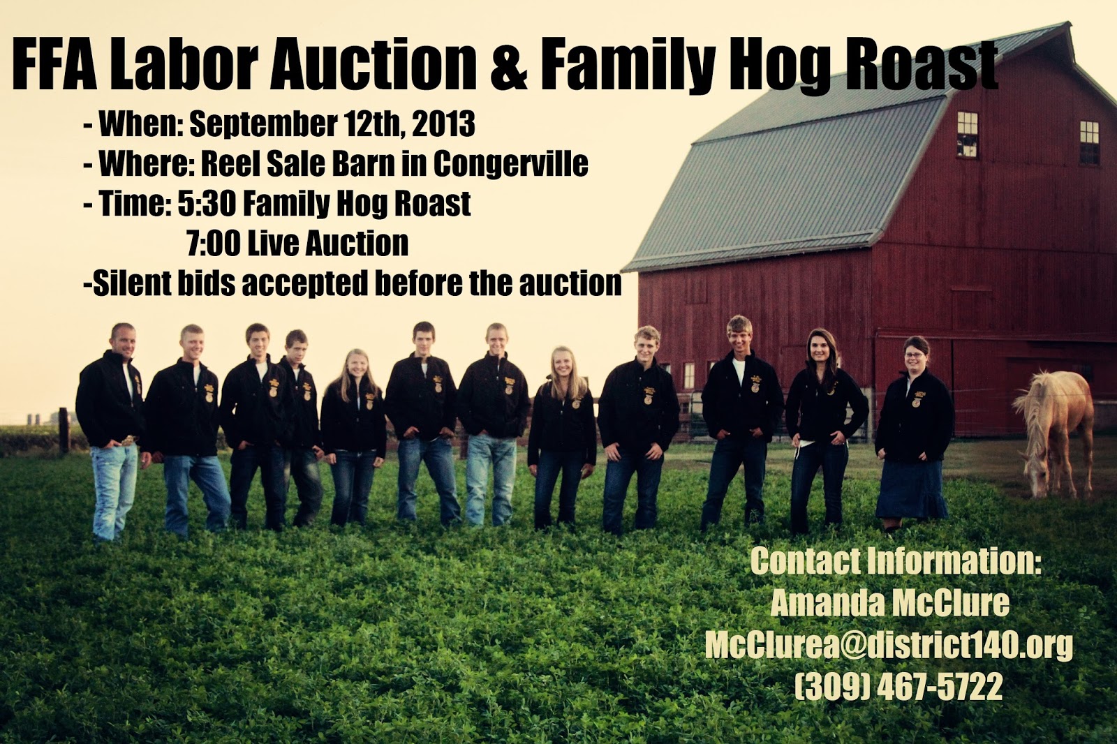 The Ehs Hornet Buzz 09 01 2013 10 01 2013