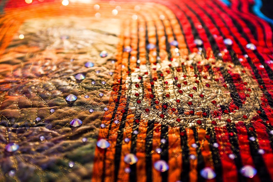 Revista Ecotour News Rio de Janeiro sedia exposiç u00e3o internacional de Patchwork Contempor u00e2neo e Adesivo De Francesinha Onde Comprar ~ Revista Ecotour News Rio de Janeiro sedia exposiç u00e3o internacional de Patchwork Contempor u00e2neo e