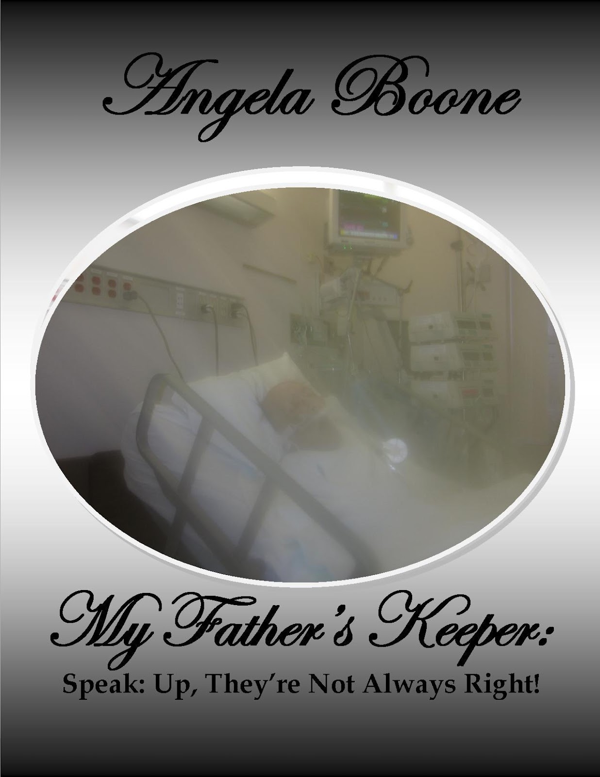 What Does I Am My Father's Keeper Mean at Terry Loar blog