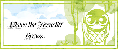 Where the Ferncliff Grows