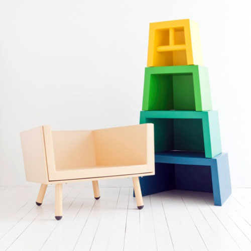 LOOK!!! Modern Children's furniture and Accessories