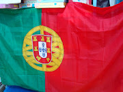 Bandeira de Portugal (dsc )