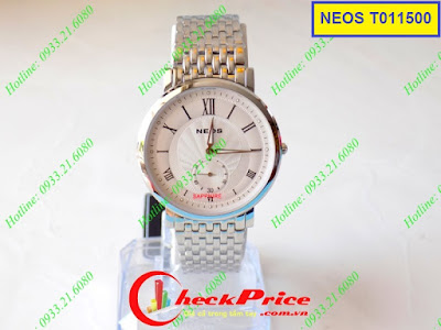 đồng hồ nam giá rẻ
