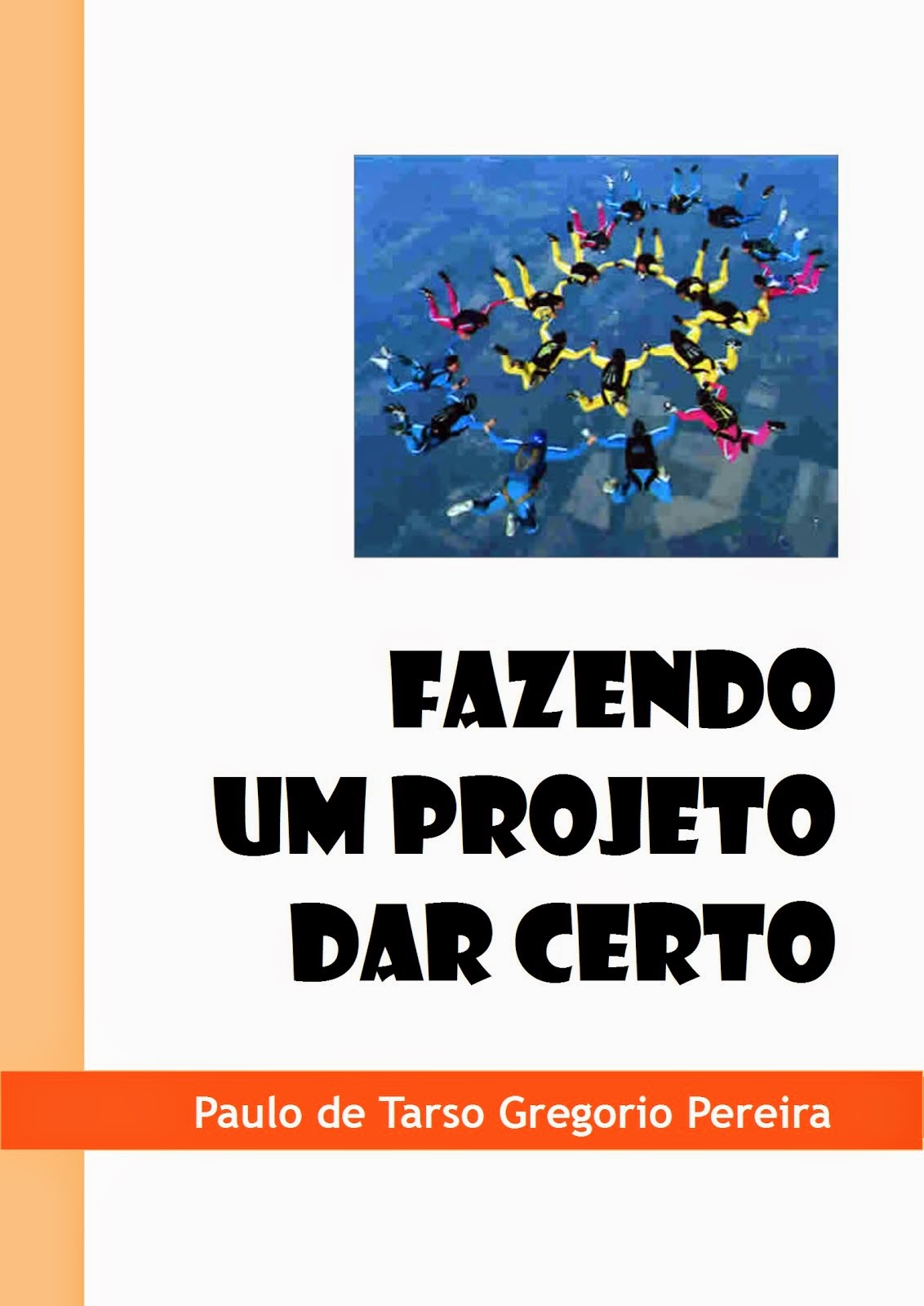 Fazendo um projeto dar certo