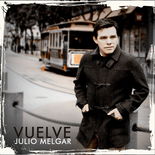 Julio Melgar