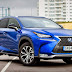 LEXUS NX REVIEW