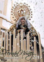 SEMANA SANTA 2013