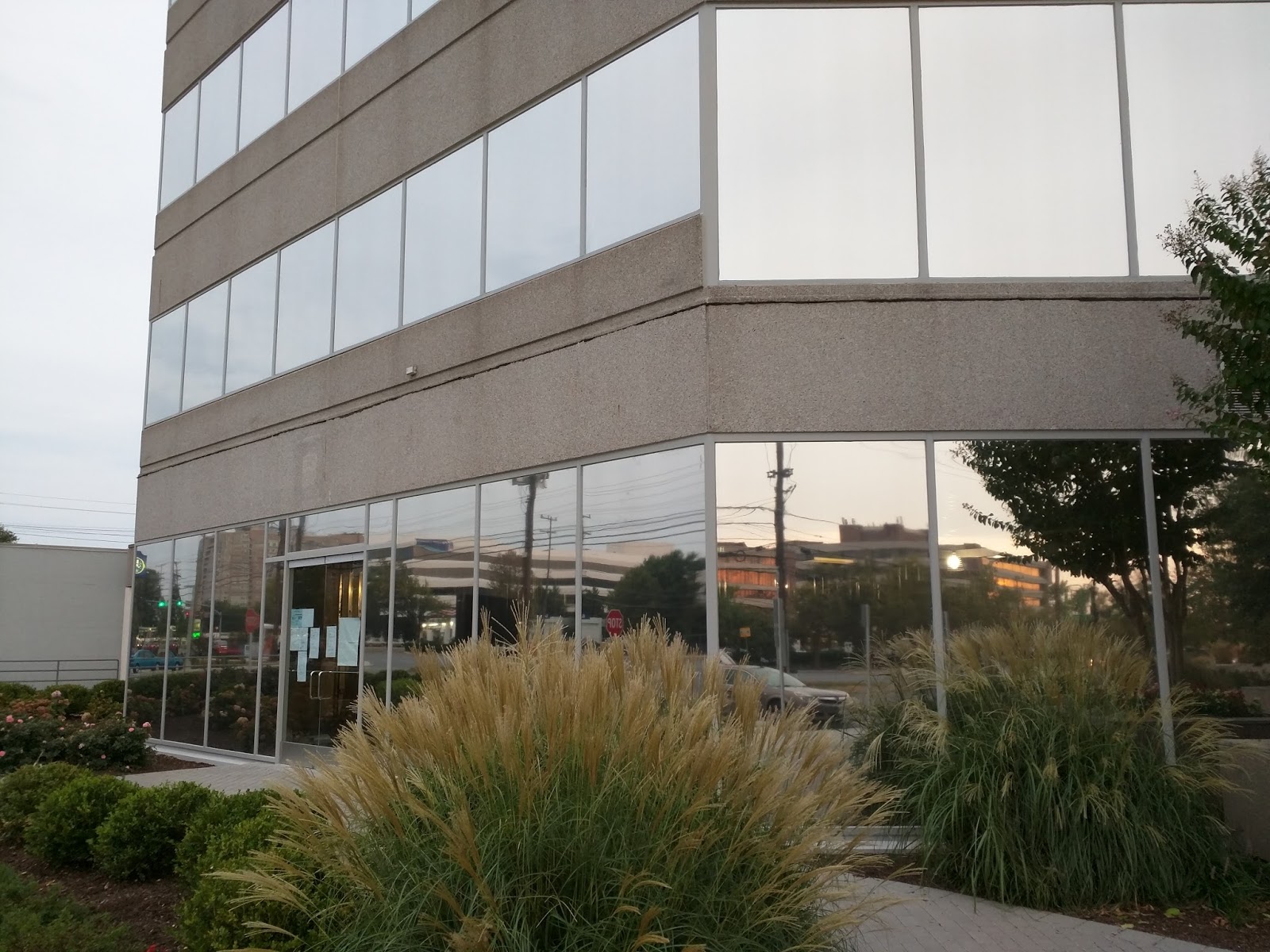 Rockville Nights Old Line Bank makes big move into Rockville (Photos)