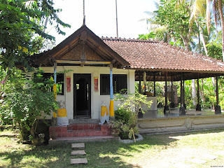 Ashram Bali