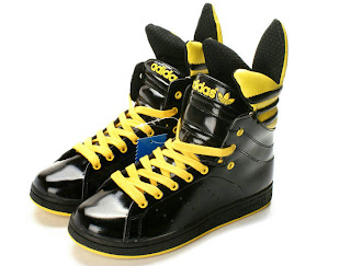 adidas jeremy scott gorilla espana