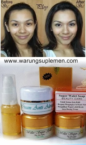 Bukti dan Testimoni Cream Walet Gold dan Serum Gold Bukti dan Testimoni Cream Walet Gold dan Serum Gold