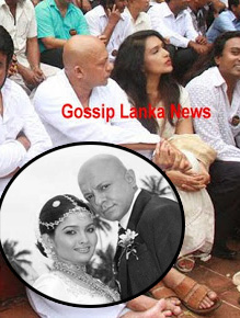 Did Madhu Madhawa get close to Nilmini because Muslim wife left him? Did Madhu Madhawa get close to Nilmini because Muslim wife left him?