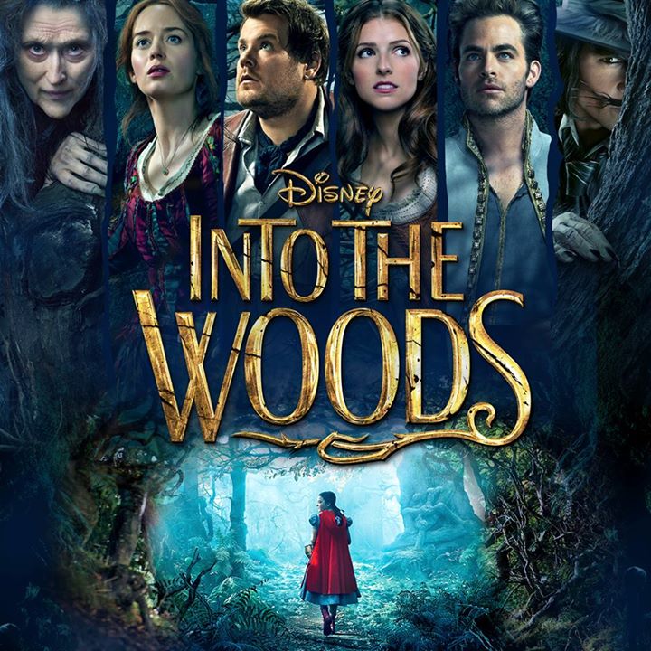 into the forest essay into the forest essay